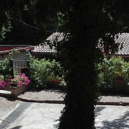 La Vecchia Mola Ronciglione (Viterbo) Exterior photo