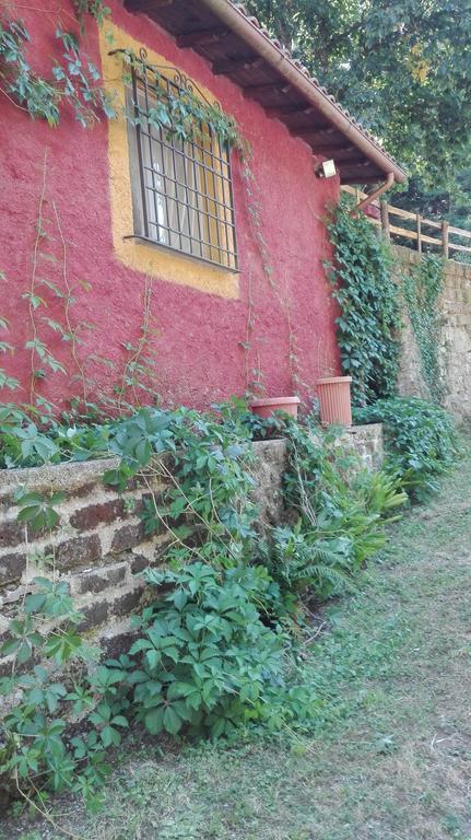 La Vecchia Mola Ronciglione (Viterbo) Exterior photo